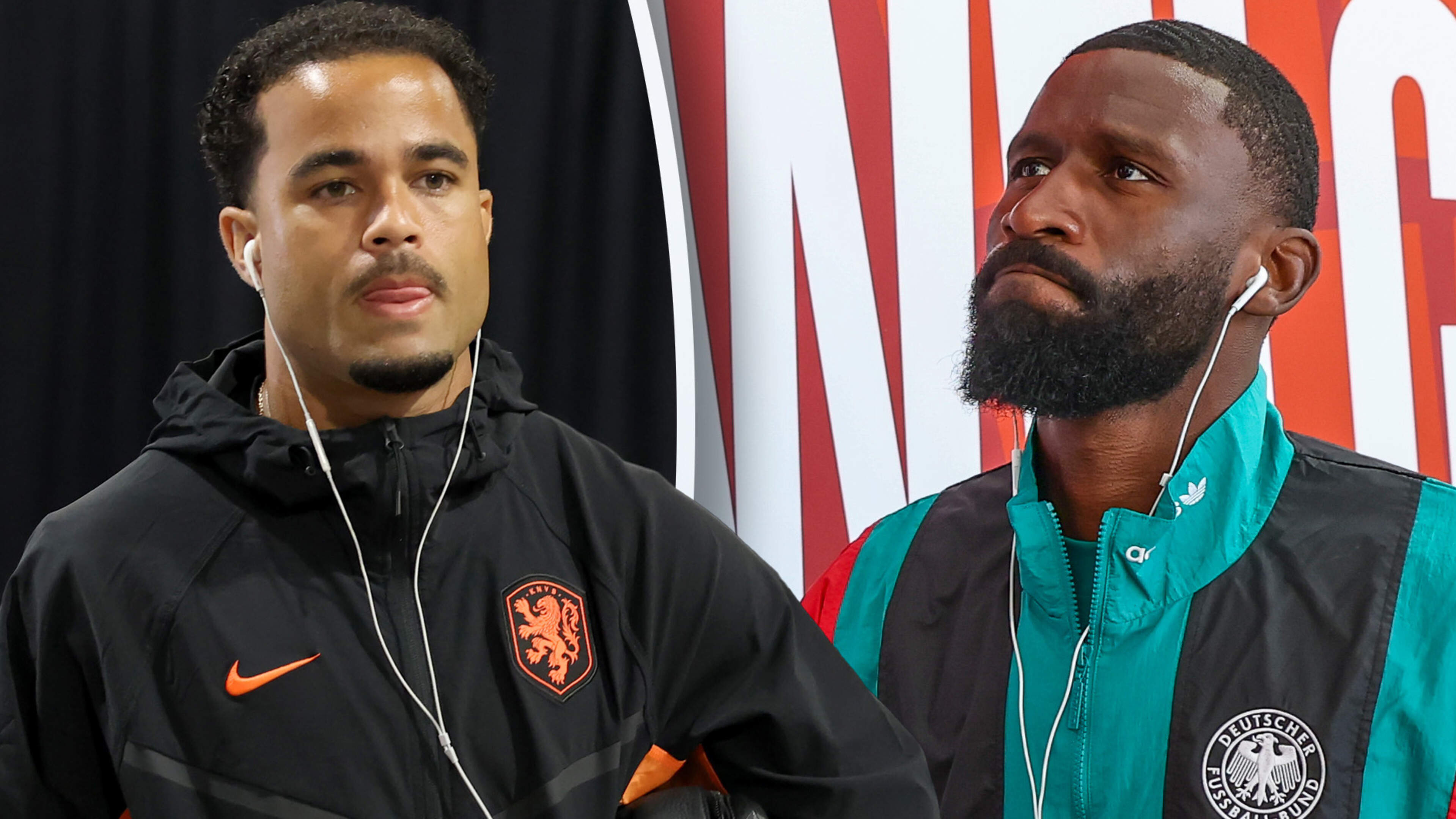 Plots zijn overal weer oortjes met draad te zien, ook WK-spelers zijn fan: ’Het zet je neer als nonchalant’